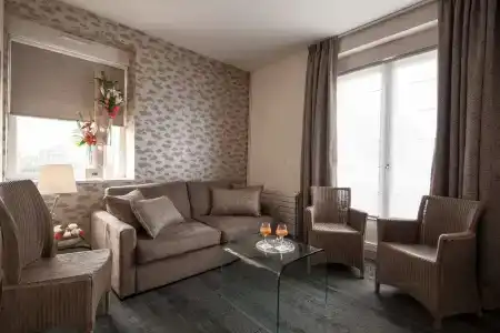 Hôtel La Villefromoy - 4