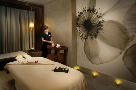 Beach Rotana Residences - 19