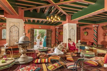 Yadis Djerba Thalasso & Golf - 9