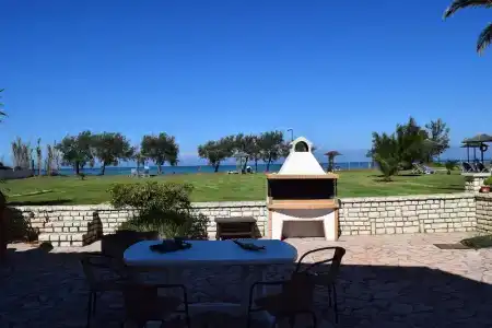 s&c Kosmos Beach Resort - 105