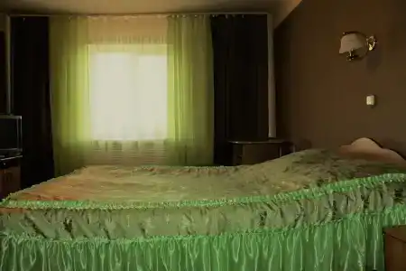 Южный - 16