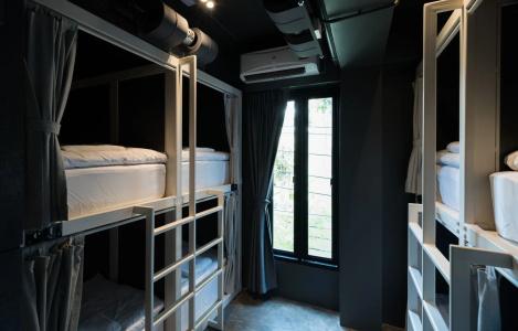 Issara by D Hostel - 5