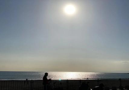 Plage Yuigahama - 11