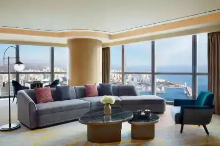 The St Regis Qingdao - 7