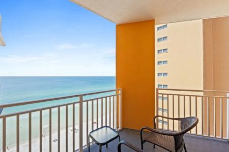 Splash Beach by Panhandle Getaways - 748
