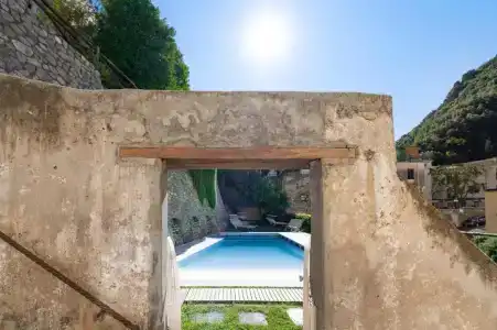 Amalfi Resort - 30