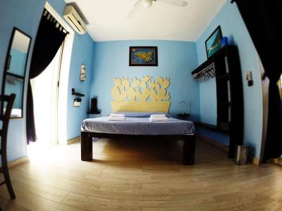 b&b San Leone - 0