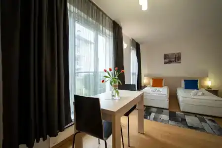Saint George Palace Aparthotel - 103
