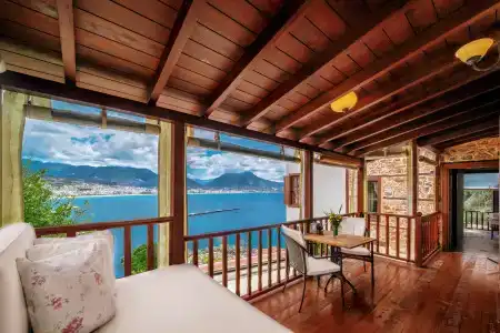 Villa Turka - 6