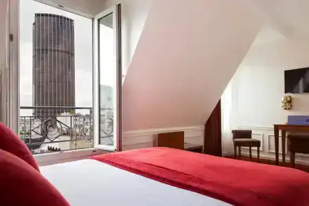 TimTour Montparnasse - 42