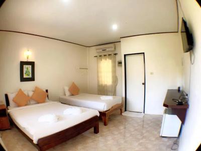 Wonderful Resort - 89