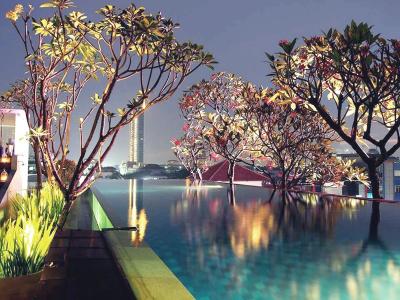 Kemang Icon - 15