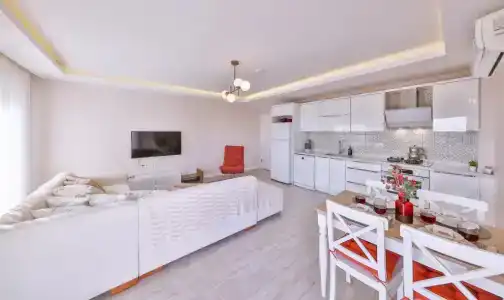 Begonya Suites - 18