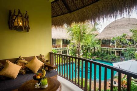 Honai Resort - 31