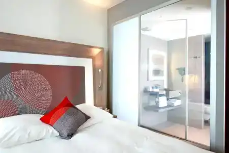 Novotel Lodz Centrum - 57