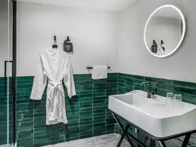 Maisons du Monde Hôtel & Suites - La Rochelle Vieux Port - 135