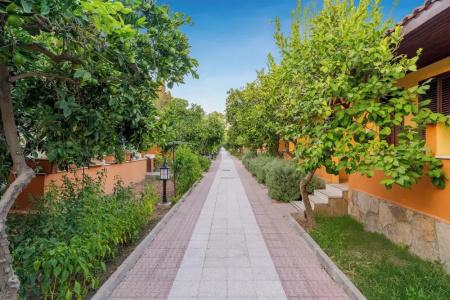 Ozlem Garden - 49