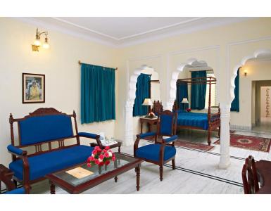 Mandawa Haveli - 15