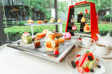 Crowne Plaza Foshan Nanhai, An Ihg - 12