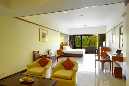 Loei Palace - 60