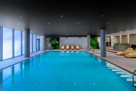 Ac By Marriott Krakow - 16