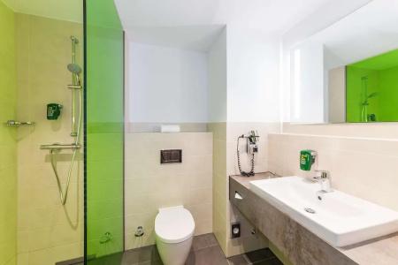 Park Inn by Radisson Neumarkt - 19