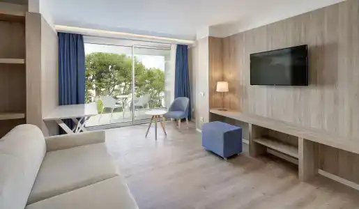 Hipotels Bahia Cala Millor - 9