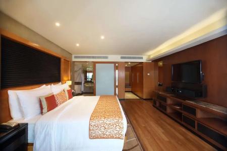 Gokulam Grand & Spa Bangalore - 72