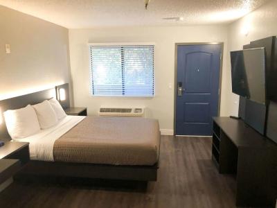 Studio 6, CA Natomas - 3