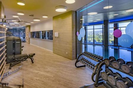 Dolce by Wyndham Sitges Barcelona - 28