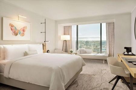 JW Marriott Parq - 3