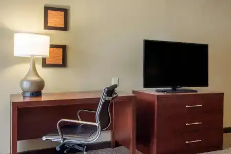 Comfort Inn Sandy Springs – Perimeter - 27