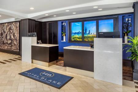 Blake, an Ascend Hotel Collection Member - 14