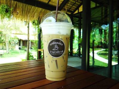 BaanSuanLeelawadee Resort Amphawa - 6