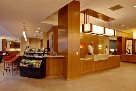 Hyatt Place Shenzhen Dongmen - 32