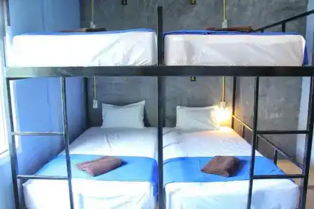 Phangan Guest House - 2
