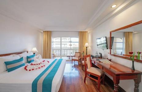 Somadevi Angkor Premium - 114