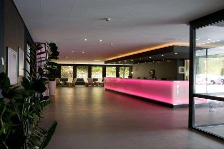 Fletcher-Restaurant Teugel Uden-Veghel - 1