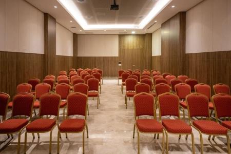 Engin Otel Izmir - 18