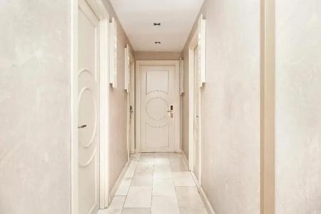 Orka Taksim Suites & - 16