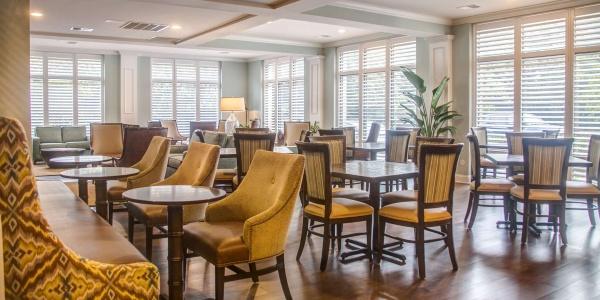 Hampton Inn Charleston-Daniel Island - 21