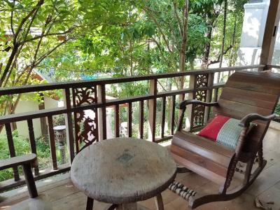 Viangngam Lanna Villa Sha Extra Plus - 7