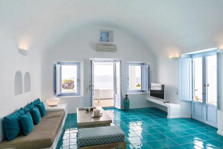Astra Suites - 398