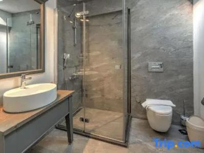 Kefi Beach & Suites - 102