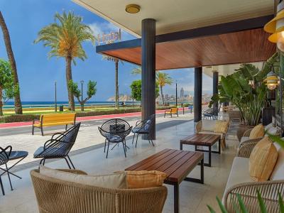 H10 Porto Poniente 4* Sup - 25