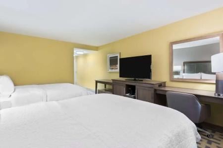Hampton Inn & Suites Airport Avion Park Westshore - 65