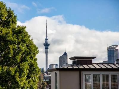 Auckland Rose Park - 90