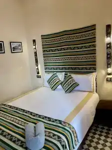 Riad Ta'achchaqa - 73