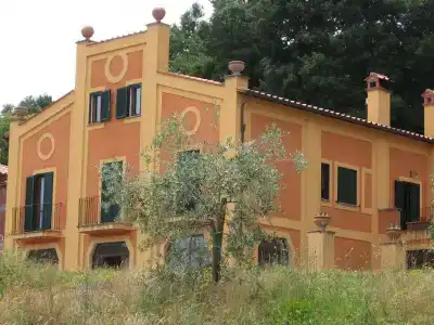 Agriturismo La Gismonda - 0