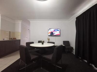 Leichhardt Motor Inn - 89